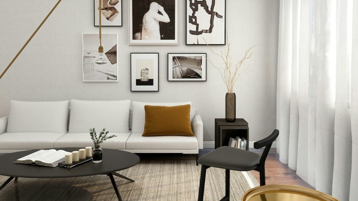Ristrutturare con stile: come scegliere i colori giusti ed evitare errori Ristrutturare con stile: come scegliere i colori giusti ed evitare errori