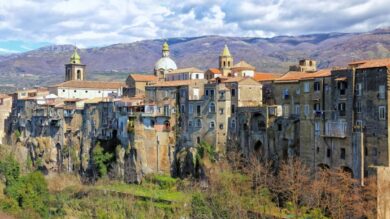 Sant’Agata de’ Goti è il Borgo del Sannio da visitare ora!