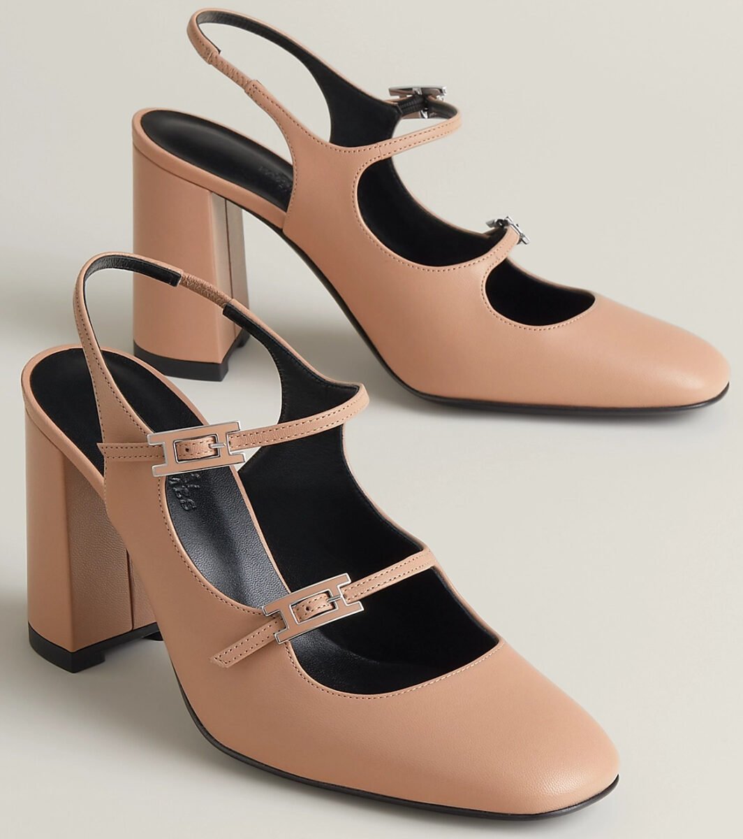 Sono queste le scarpe glam chic da sfoggiare a Settembre