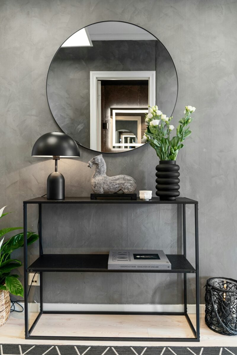 Ingresso di casa: gli errori di arredo più comuni (e come evitarli)!