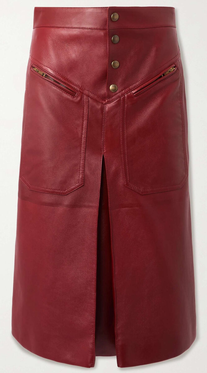 Le gonne longuette sono il must di Settembre, per dei look super chic