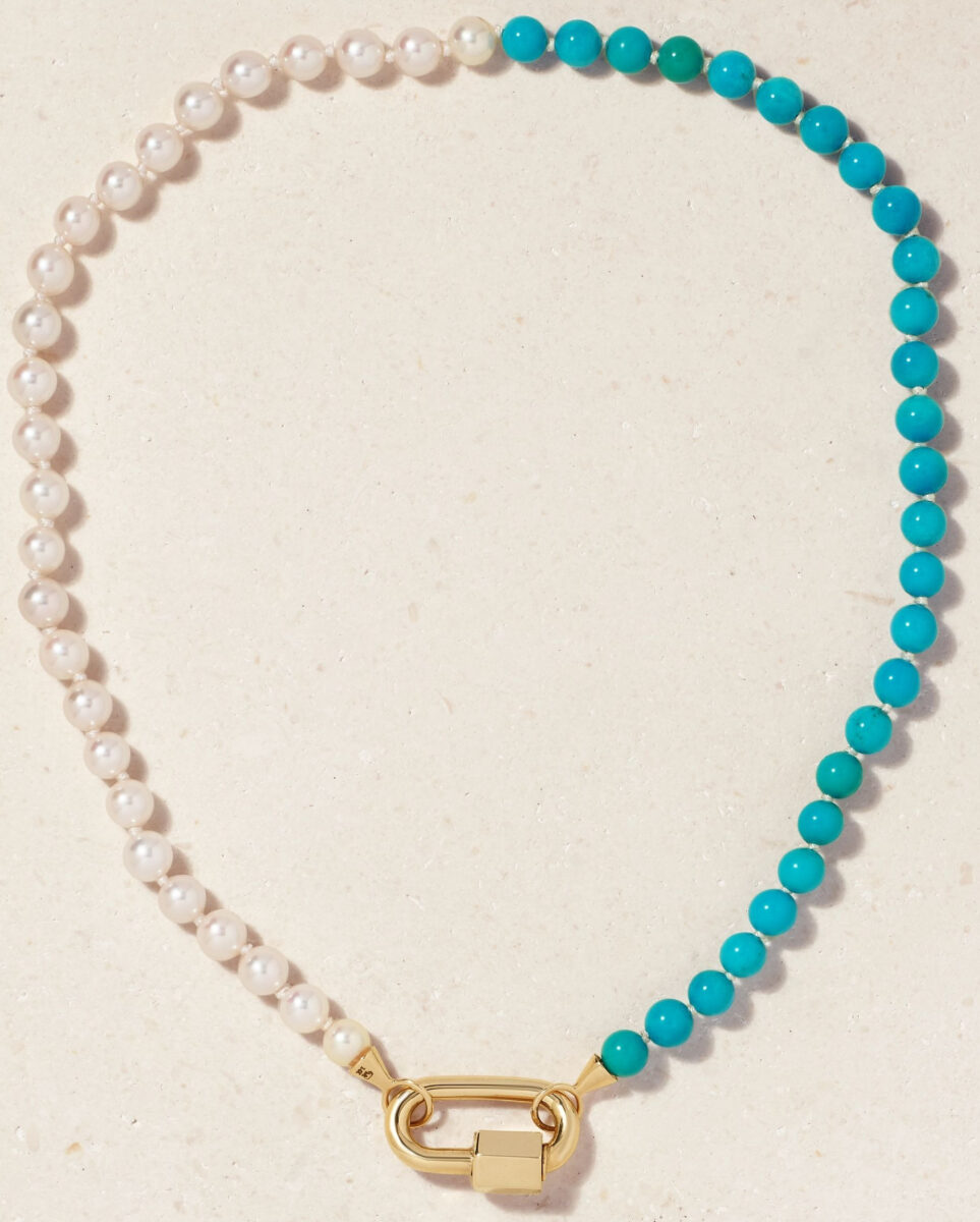 Le collane di perle più originali dell’estate: eleganti, ma per niente scontate Le collane di perle più originali dell’estate: eleganti, ma per niente scontate