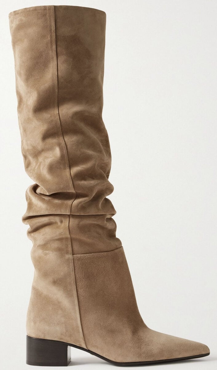 Sono queste le scarpe glam chic da sfoggiare a Settembre