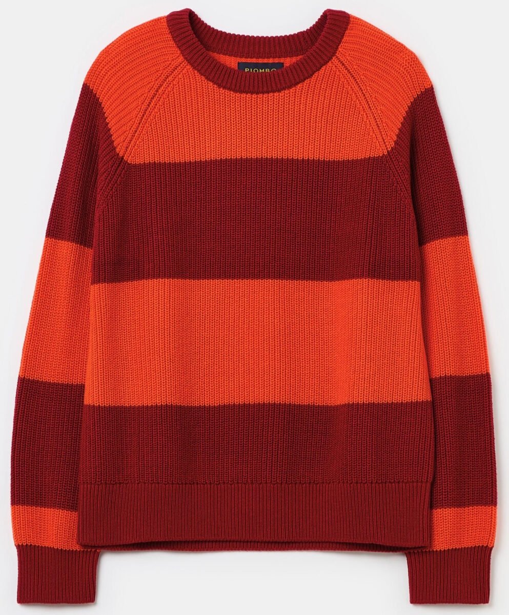 Maglioni a righe, il must-have di stagione per look trendy e chic