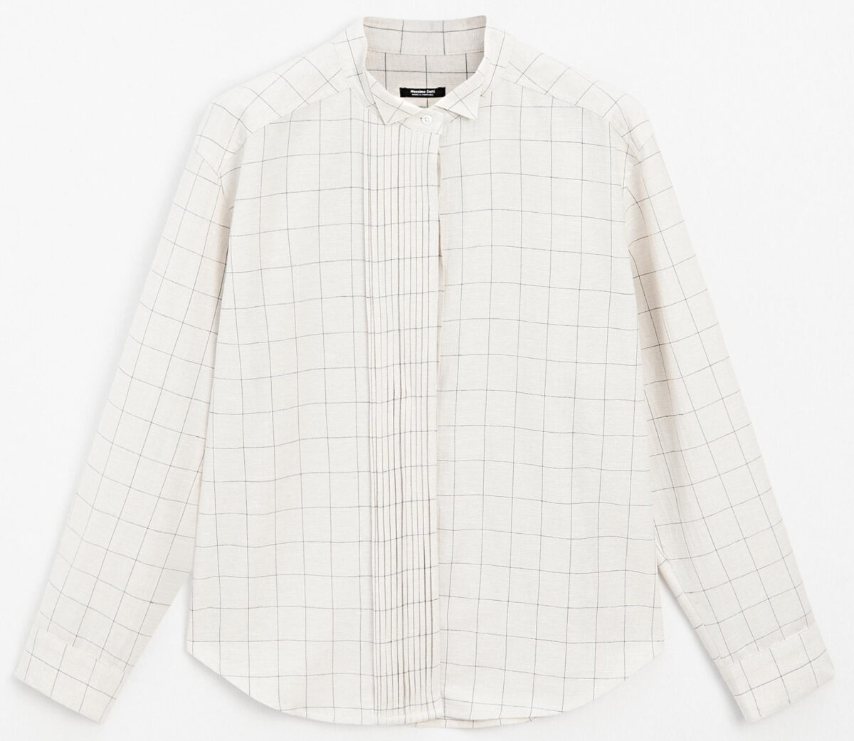 Scommettiamo che queste camicette a quadri vi faranno perdere completamente la testa? Scommettiamo che queste camicette a quadri vi faranno perdere completamente la testa?