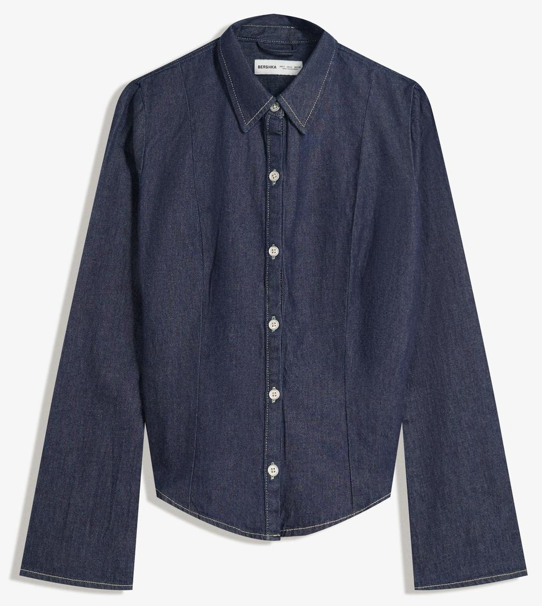 Sono queste le camicie in denim dell’Autunno più amate dalle fashion addicted Sono queste le camicie in denim dell’Autunno più amate dalle fashion addicted