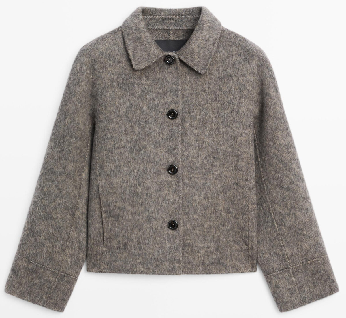 Sono firmate Massimo Dutti le giacche più cool della mezza stagione Sono firmate Massimo Dutti le giacche più cool della mezza stagione