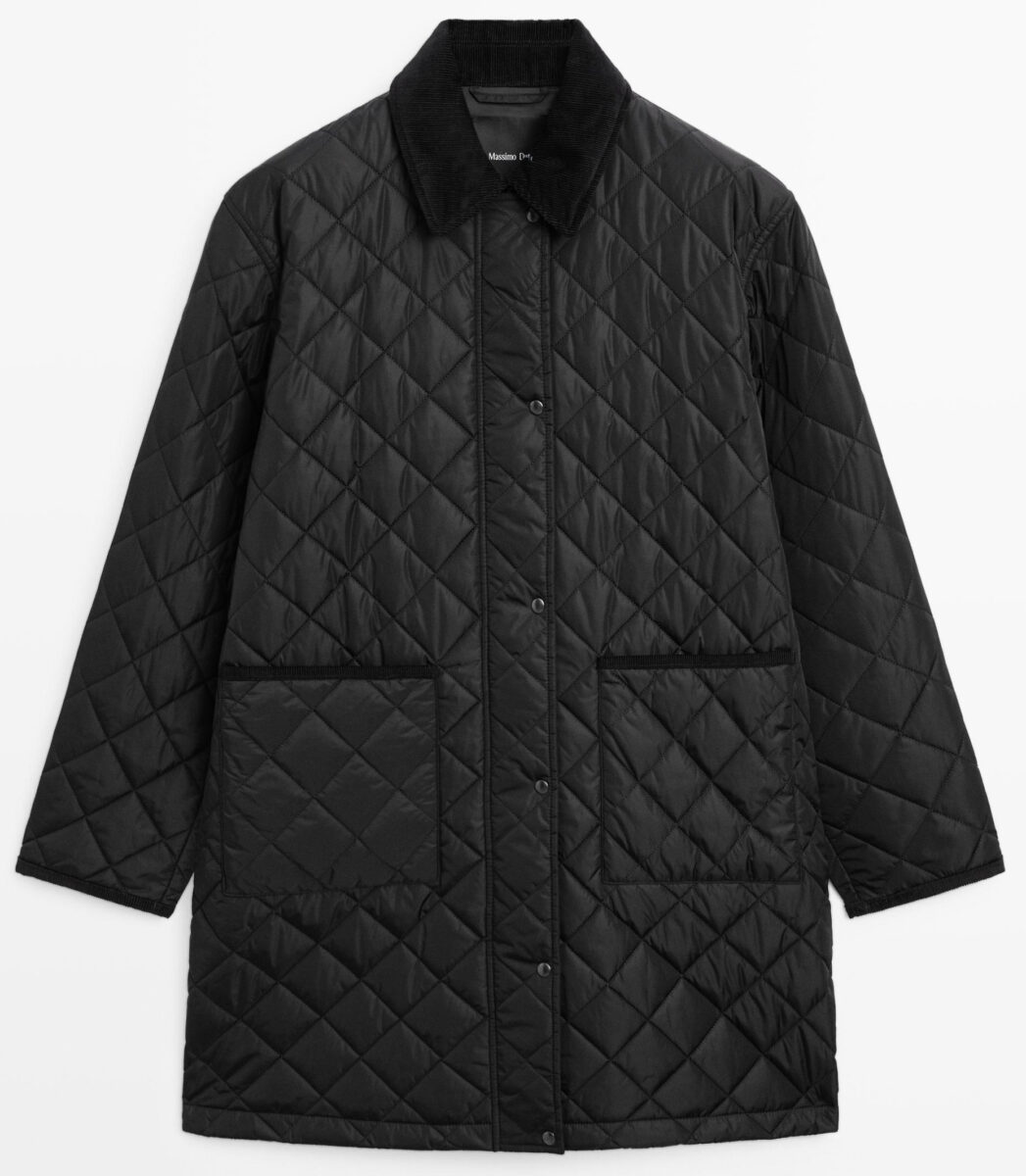 Sono firmate Massimo Dutti le giacche più cool della mezza stagione Sono firmate Massimo Dutti le giacche più cool della mezza stagione