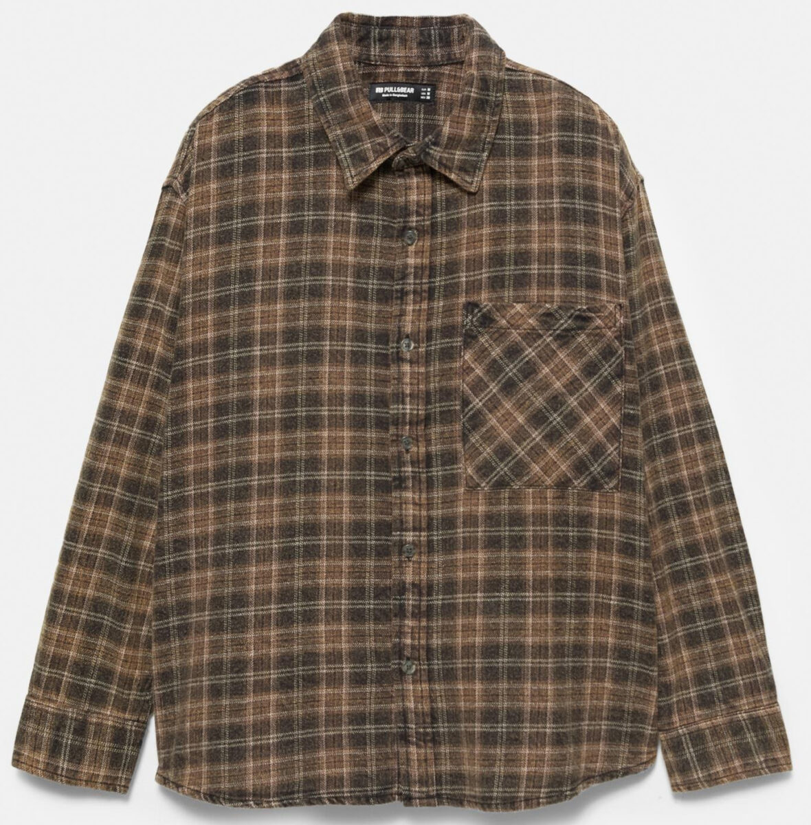 Autunno a quadri: i capi e gli accessori check print da desiderare subito