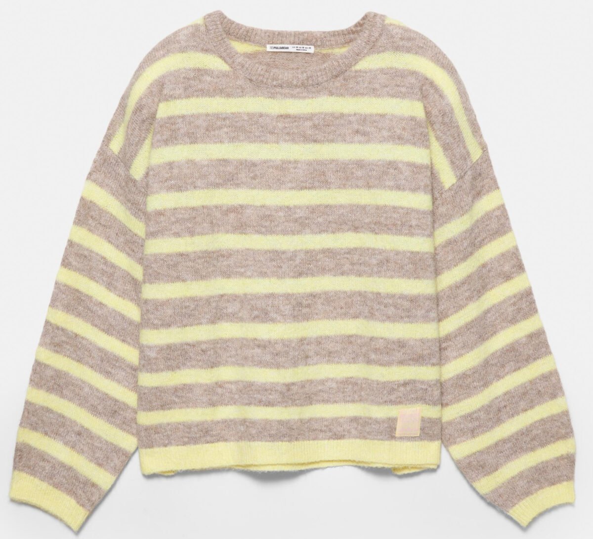 Maglioni a righe, il must-have di stagione per look trendy e chic