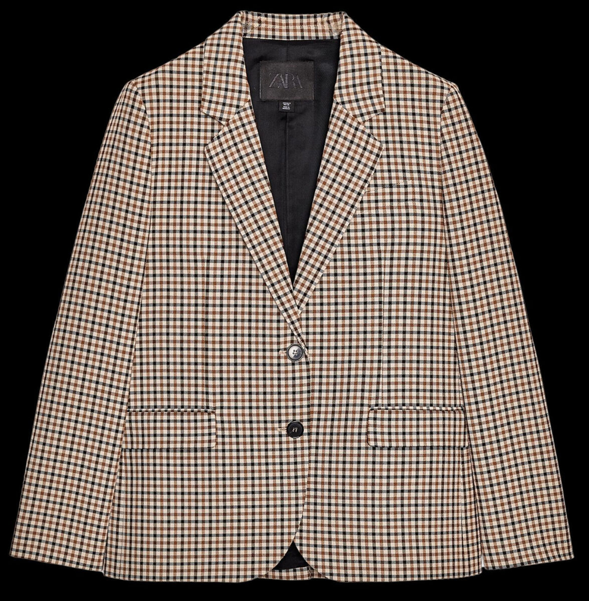 Sono questi i modelli di blazer che andranno virali in Autunno