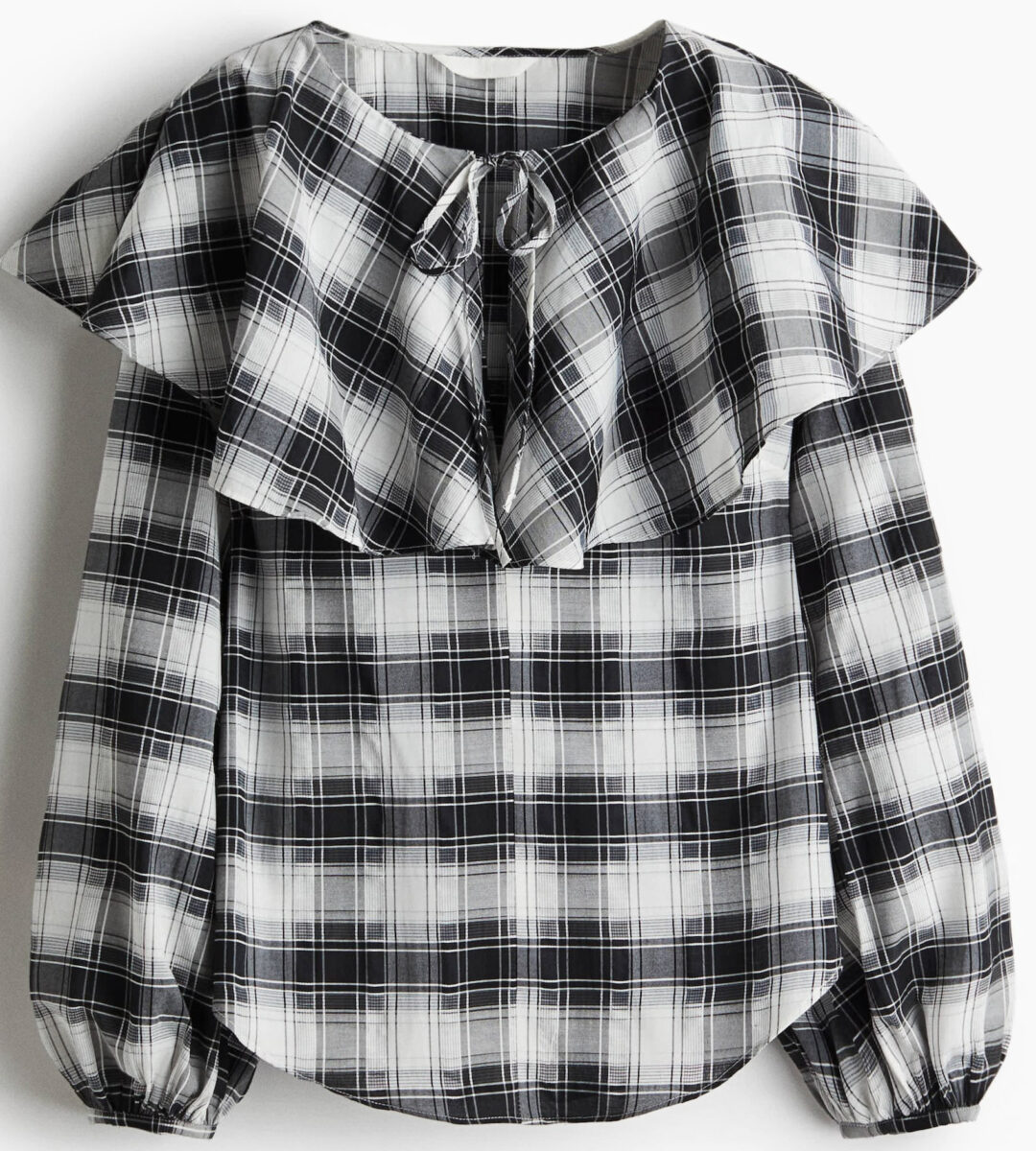 Scommettiamo che queste camicette a quadri vi faranno perdere completamente la testa? Scommettiamo che queste camicette a quadri vi faranno perdere completamente la testa?
