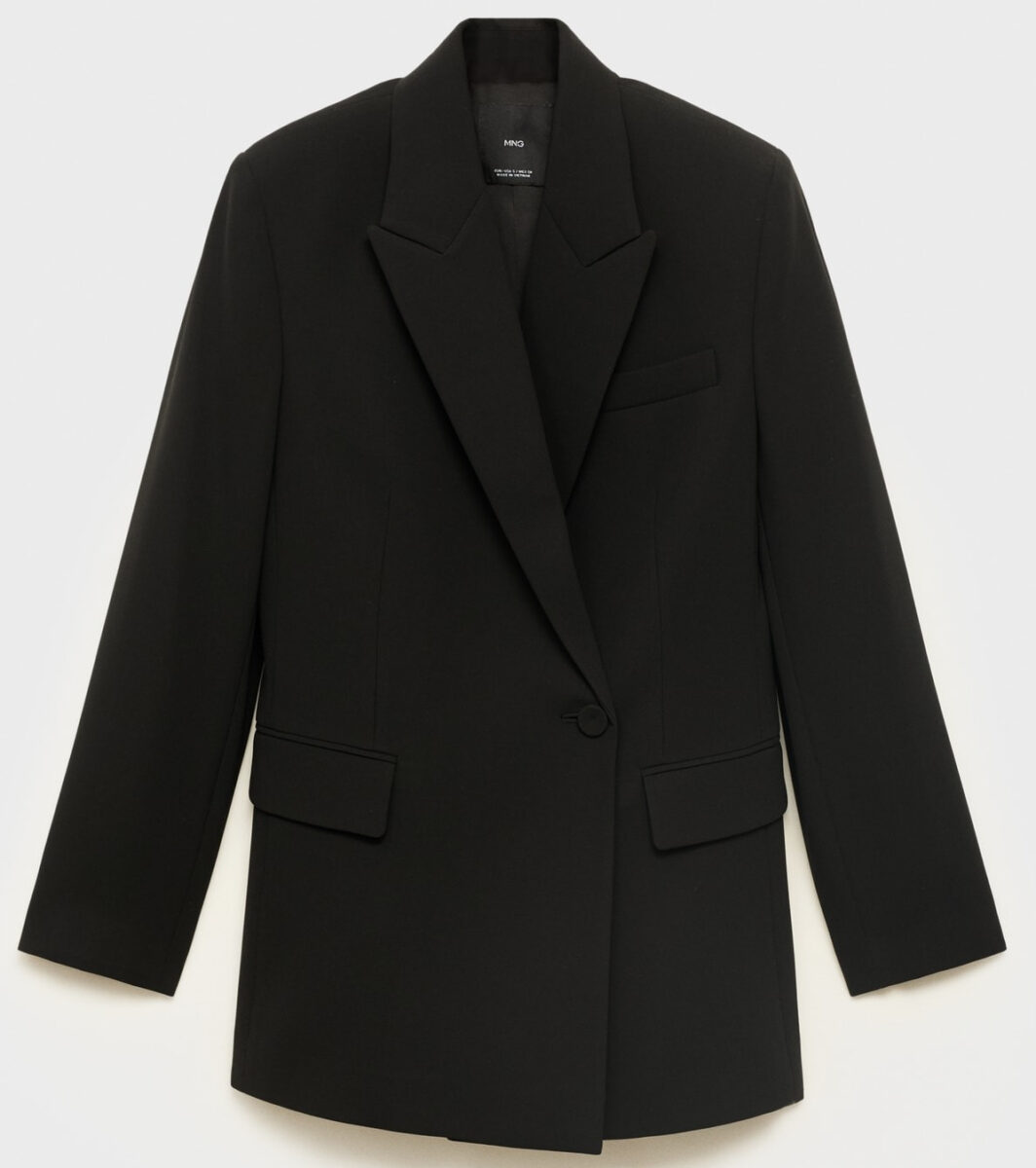Sono questi i modelli di blazer che andranno virali in Autunno