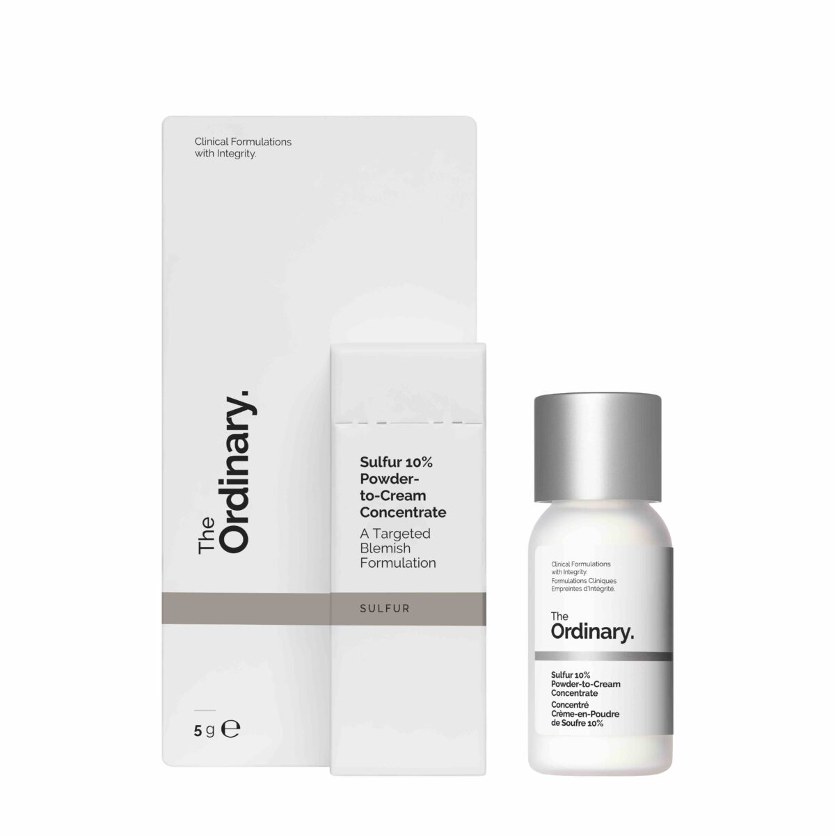 Spot Treatment: la soluzione rapida per ogni emergenza beauty