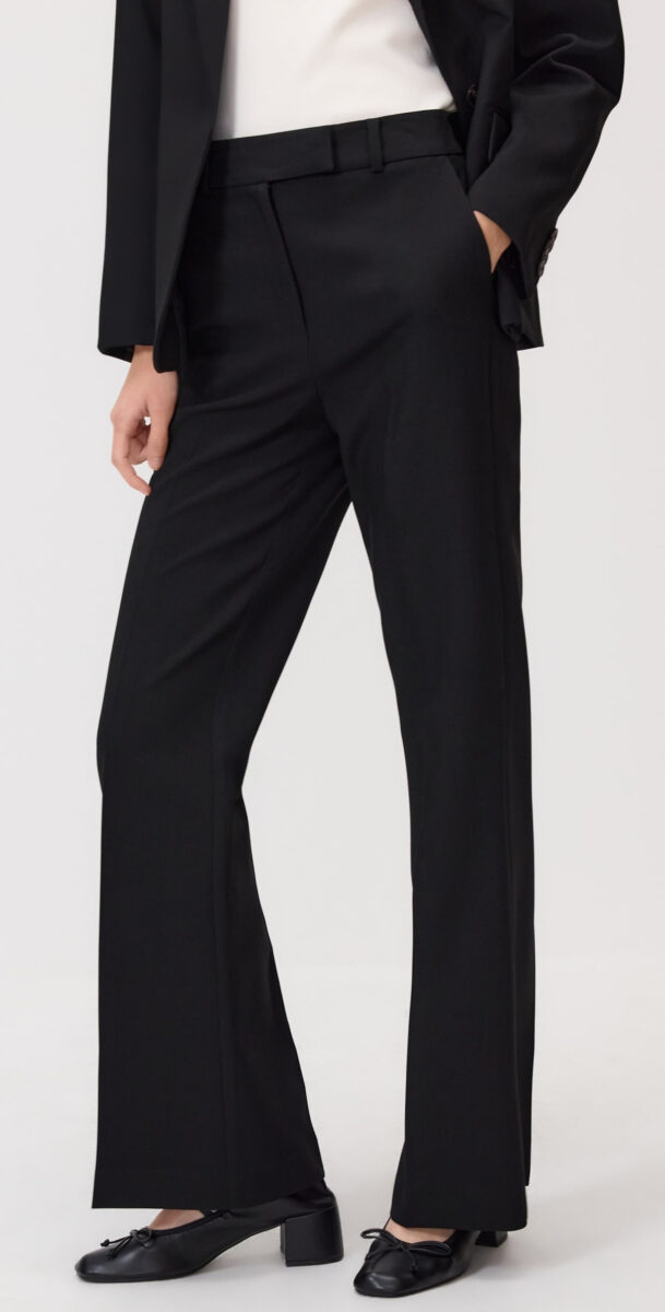 Sono questi i pantaloni perfetti per slanciare la figura che indosseremo in Autunno Sono questi i pantaloni perfetti per slanciare la figura che indosseremo in Autunno
