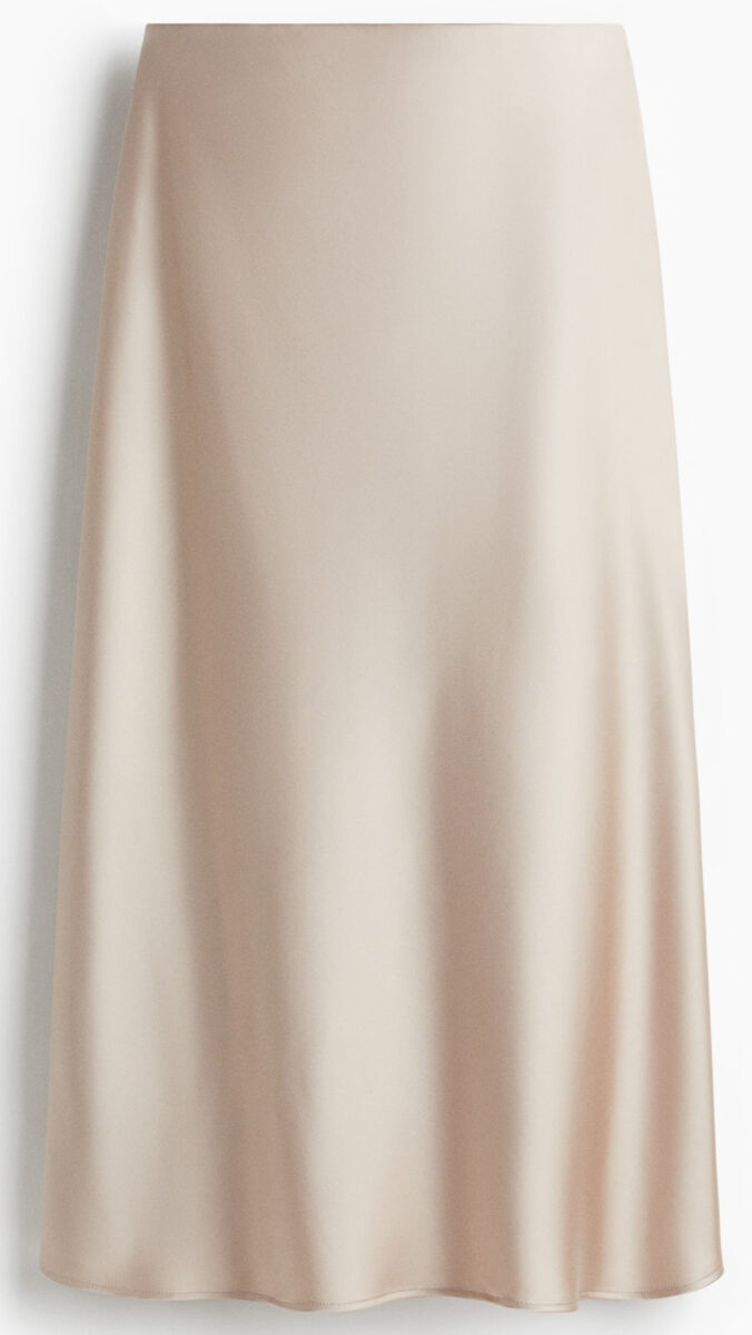 7 capi must have firmati H&M perfetti per il mese di Settembre
