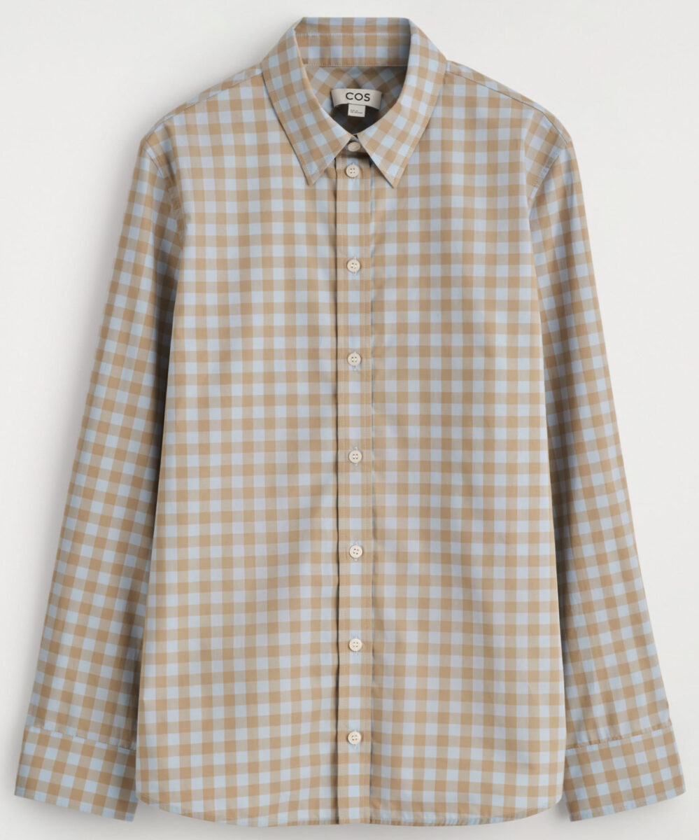 Scommettiamo che queste camicette a quadri vi faranno perdere completamente la testa? Scommettiamo che queste camicette a quadri vi faranno perdere completamente la testa?