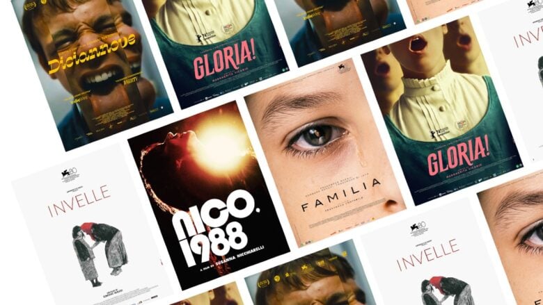 Milano celebra il Nuovo Cinema di Genere con la rassegna gratuita di Armani/Silos e Fondazione Piccolo America