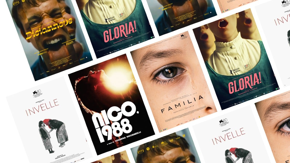 Milano celebra il Nuovo Cinema di Genere con la rassegna gratuita di Armani/Silos e Fondazione Piccolo America