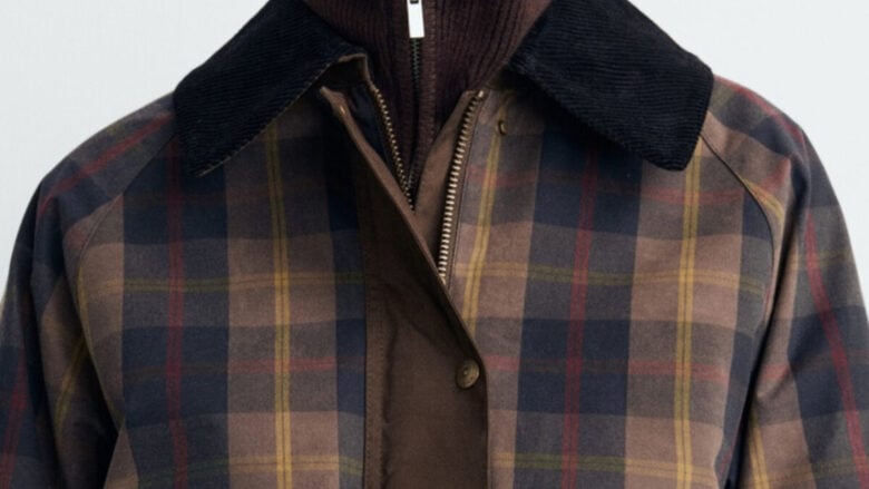 Autunno a quadri: i capi e gli accessori check print da desiderare subito