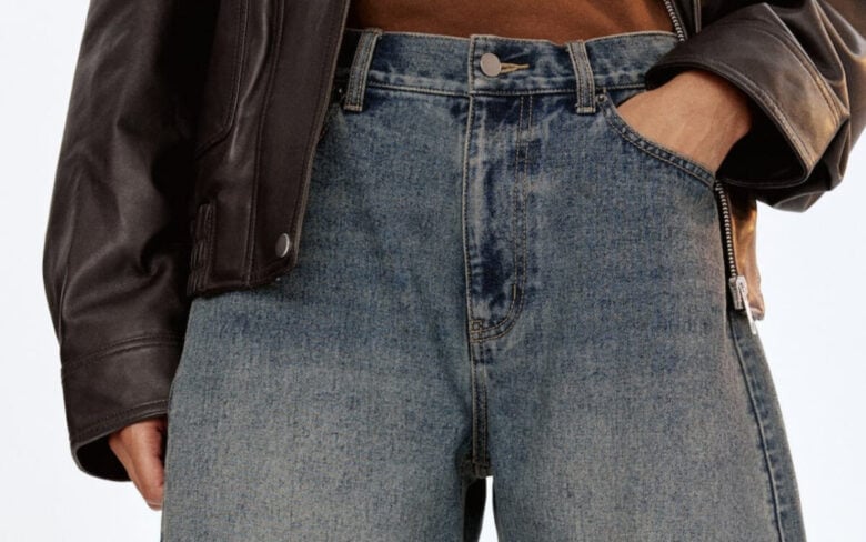 7 capi must have firmati H&M perfetti per il mese di Settembre