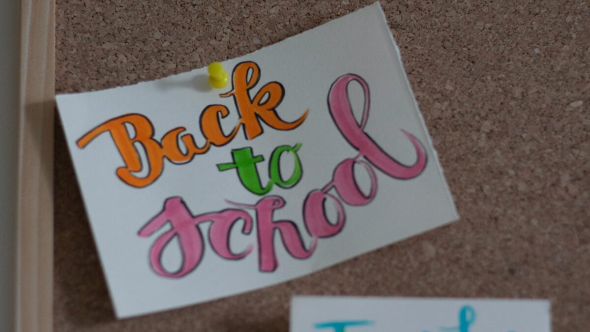 6 capi must have per un back to school all’insegna del fashion