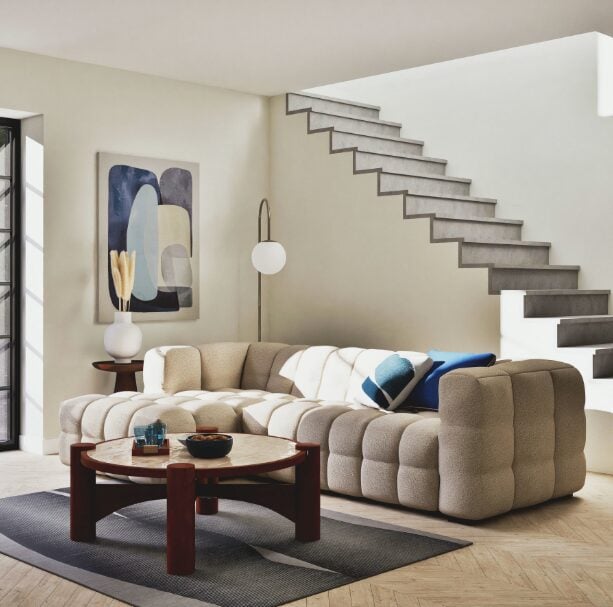 Maisons du Monde Collezione Autunno 2025-26: quando lo stile nordico diventa rifugio di eleganza Maisons du Monde Collezione Autunno 2025-26: quando lo stile nordico diventa rifugio di eleganza