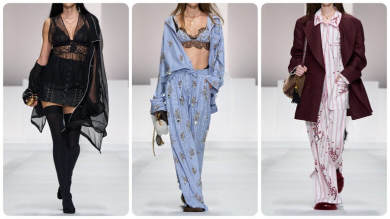 Milano Fashion Week SS26: Dolce & Gabbana celebra un easy to wear chic e sensuale