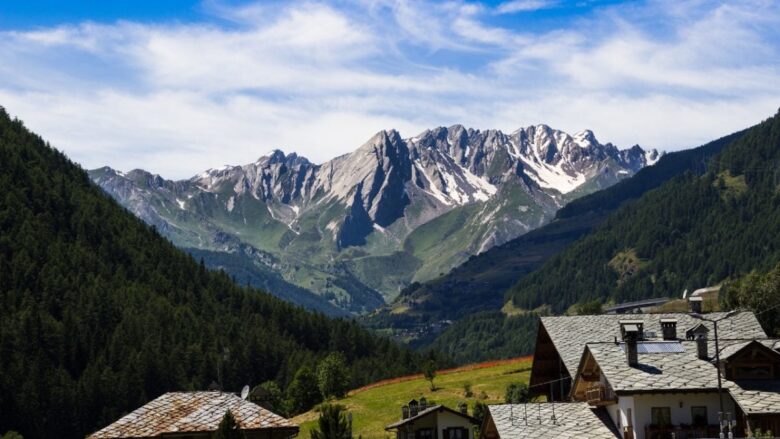 Il Borgo incantato della Valle D’Aosta da scoprire quanto prima!