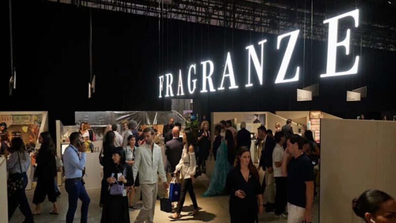 Profumeria artistica: le novità più interessanti dall’edizione 2025 di Pitti Fragranze