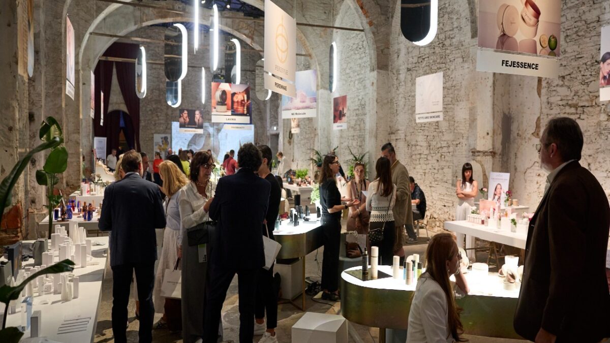 Pitti Fragranze lancia Soul & Skin: dalla profumeria alla skincare, spazio ai brand dedicati alla cura della pelle