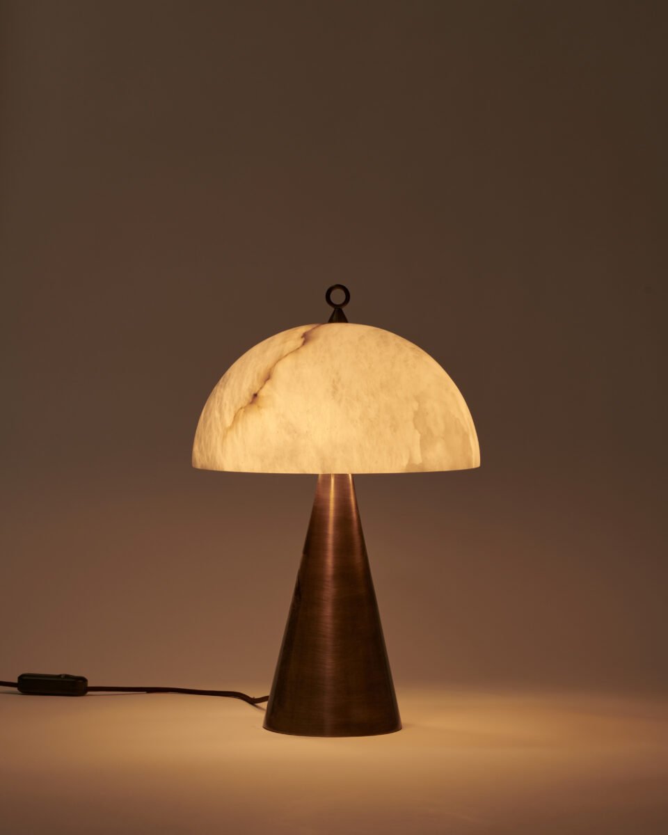 Matlight Milano: illuminazioni di lusso tra pietre pregiate e design Made in Italy