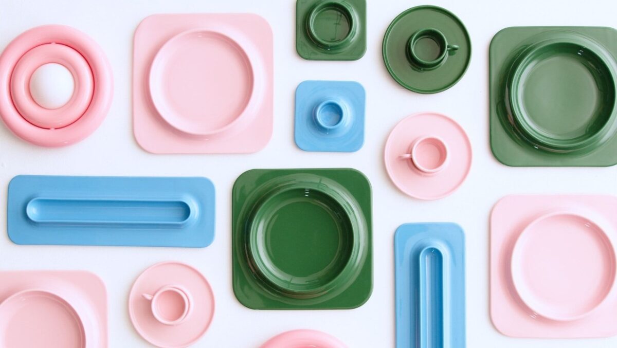 IKEA x Gustaf Westman: la mise en place POP per le Feste è un’edizione limitata da non perdere!