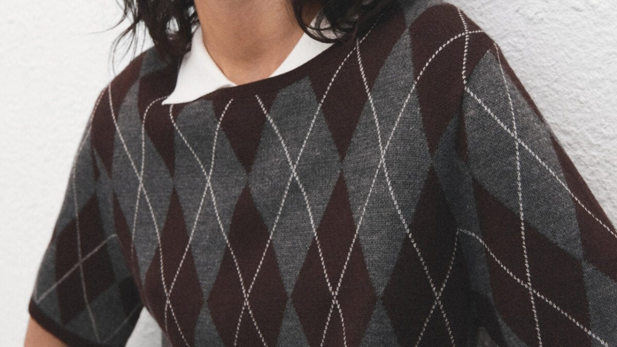 4 Look in stile preppy per un Settembre all’insegna del glamour
