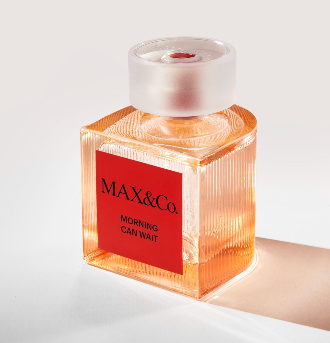 Nasce la prima collezione di Fragranza Max&C0. Qui i dettagli… Nasce la prima collezione di Fragranza Max&C0. Qui i dettagli…