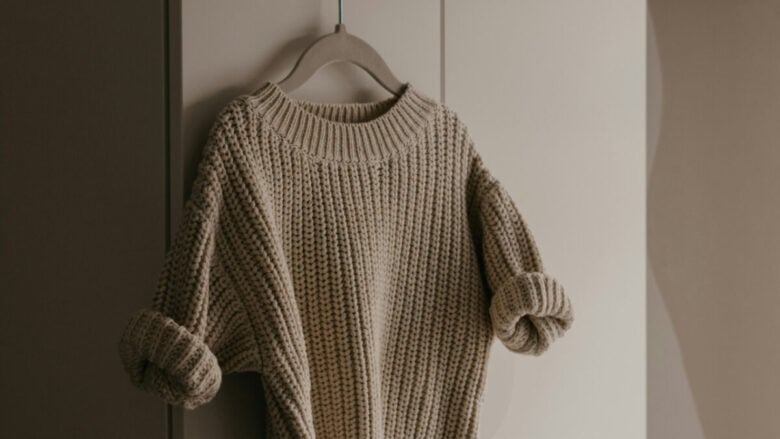6 maglioni di tendenze che indosseremo questo Autunno