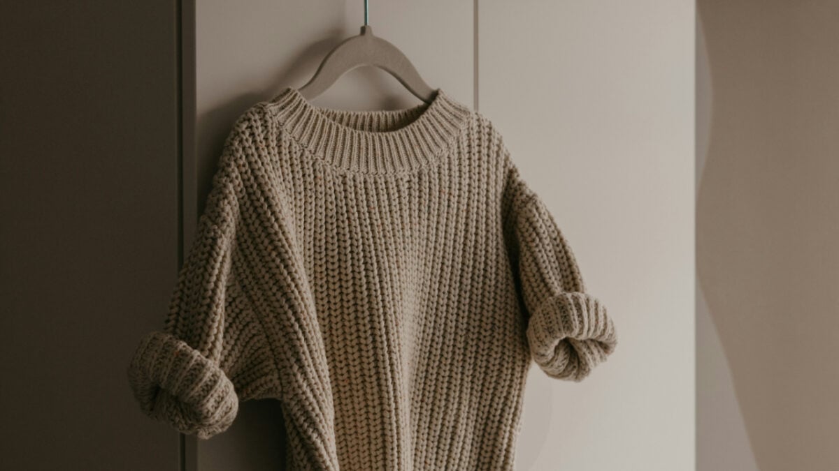 6 maglioni di tendenze che indosseremo questo Autunno