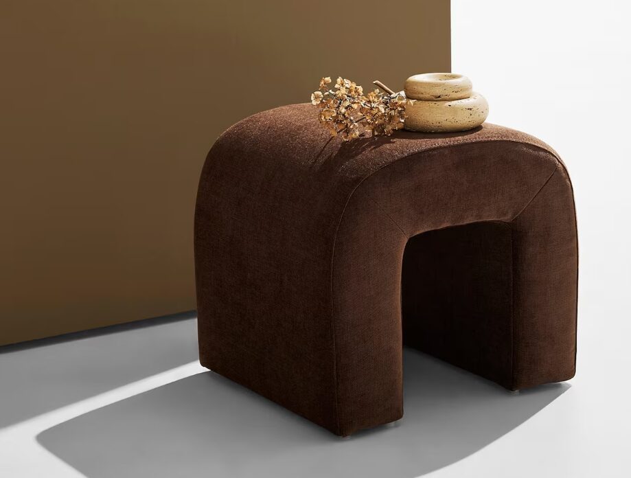 6 Pouf originali firmati H&M: un tocco di stile unico per la tua casa!
