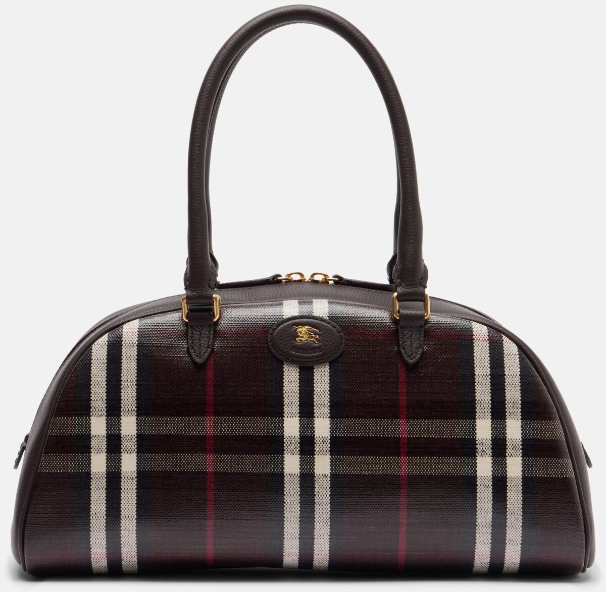 Autunno a quadri: i capi e gli accessori check print da desiderare subito