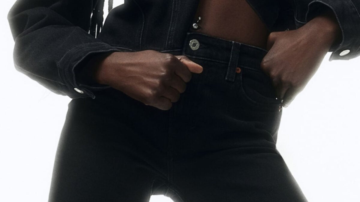 Sono questi i pantaloni perfetti per slanciare la figura che indosseremo in Autunno