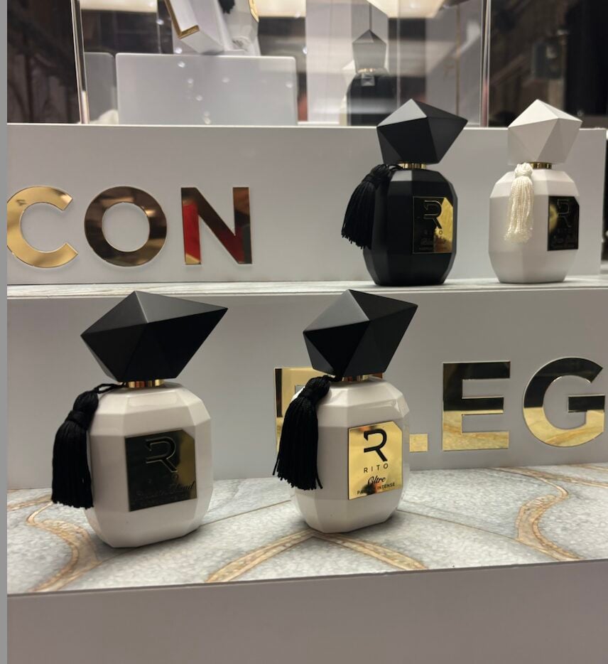 Profumeria artistica: le novità più interessanti dall’edizione 2025 di Pitti Fragranze Profumeria artistica: le novità più interessanti dall’edizione 2025 di Pitti Fragranze