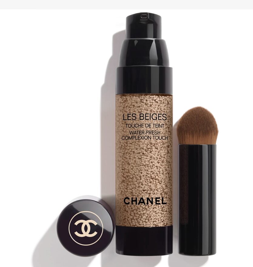 Il make up giusto per un rientro in ufficio radioso e naturale