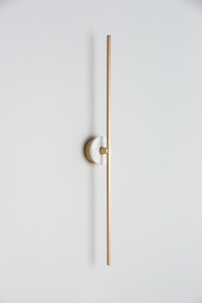 Matlight Milano: illuminazioni di lusso tra pietre pregiate e design Made in Italy