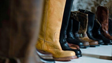 Tutti i modelli di stivali più trendy e cool dell’Autunno 2025