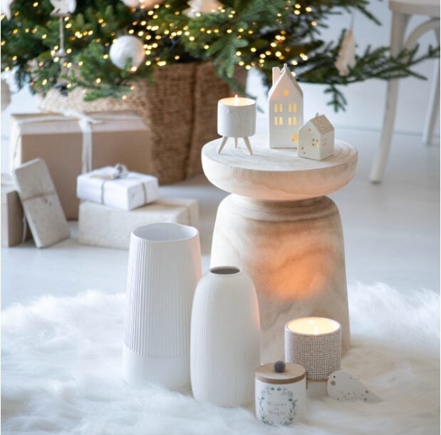 Maisons du Monde Collezione Autunno 2025-26: quando lo stile nordico diventa rifugio di eleganza Maisons du Monde Collezione Autunno 2025-26: quando lo stile nordico diventa rifugio di eleganza