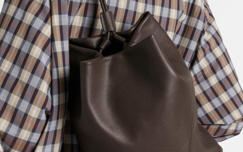 Il ritorno dello Zaino: chic, pratico e super glam