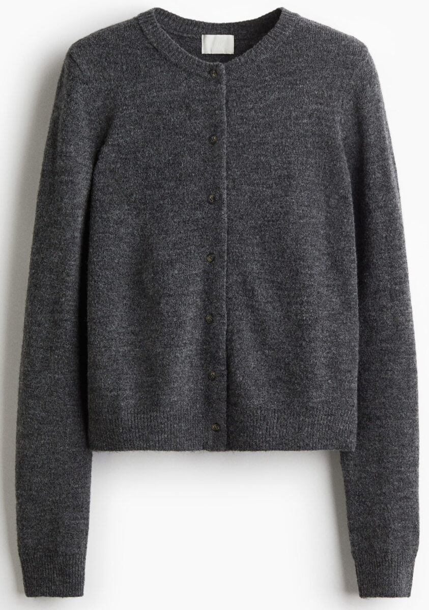 7 capi must have firmati H&M perfetti per il mese di Settembre