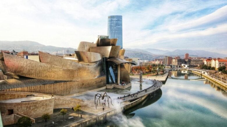 Bilbao in 2 giorni: un itinerario perfetto per un weekend nella bellissima città spagnola
