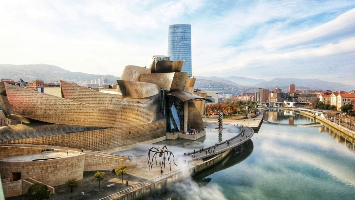 Bilbao in 2 giorni: un itinerario perfetto per un weekend nella bellissima città spagnola