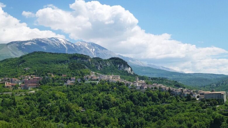 Autunno alle porte? Questo borgo abruzzese è la meta ideale in cui staccare la spina